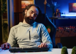 Die vier Stufen des KI-Einsatzes in der Spieleentwicklung