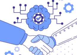 Die größte Herausforderung der KI: Warum Mitarbeiterakzeptanz wichtiger ist als die beste Algorithmusleistung.