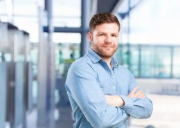 Warum Mitarbeiter noch lange nicht überflüssig sind!