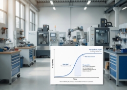 Automatisierung ohne Abhängigkeit: Wie Ihr Mittelstand mit KI-Potenzial souverän bleibt.