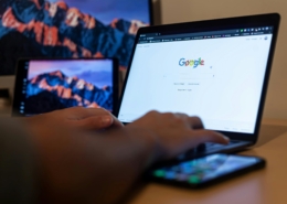 Was Google Search 2.0 für Ihre digitale Sichtbarkeit bedeutet